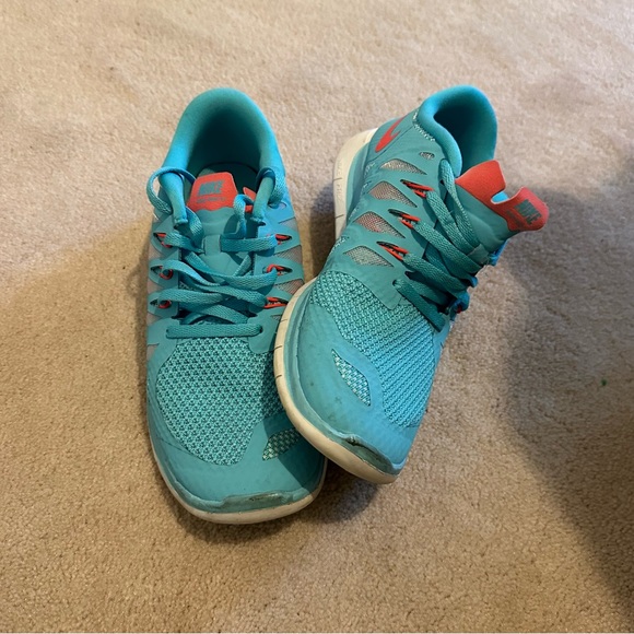 Nike 5.0 sneakers - Picture 5 of 9